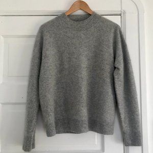 Banana Republic Cashmere Sweater